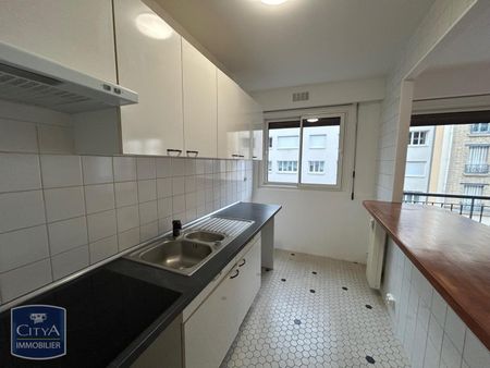 Location Appartement 2 pièces 46m² PARIS 15ème - Photo 4