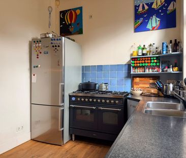 Huis te huur: Wilhelminastraat 6 2201 KC Noordwijk (ZH) - Photo 4