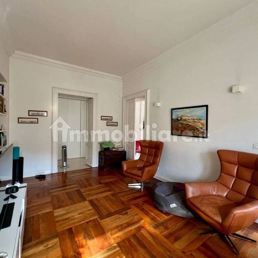 Appartamento via della Rocca, 47, Via della Rocca, Torino - Foto 1