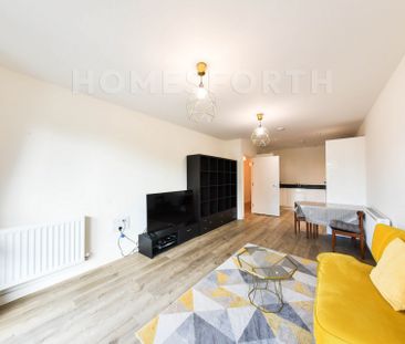 2 Bedroom Flat - Photo 1