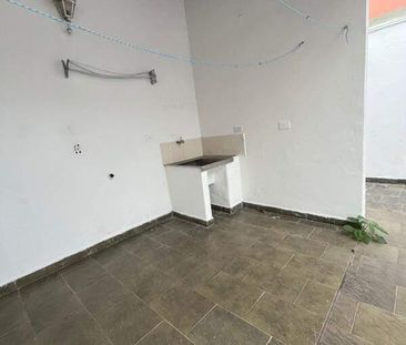 Casa Térrea Para Aluguel 2 Quartos 1 Suíte 3 Vagas Metalúrgica - Sa... - Photo 3
