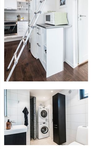 Herrängsvägen, Älvsjö - Photo 4