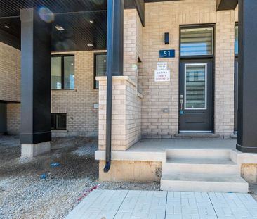 For Lease - 51 Thornbird Crescent, Brampton, Ontario - Photo 5