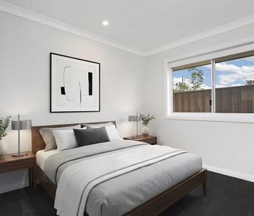 Brand New Granny Flat with Private Access - Photo 1