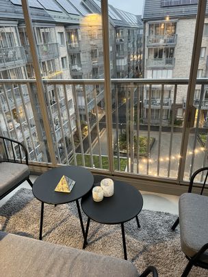 Palmträgatan, Hisings Backa - Foto 1