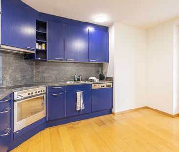 WG room for rent in a very central location - Photo 6