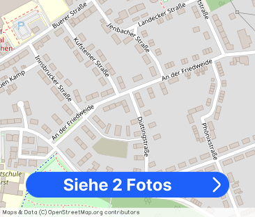 Hier findet jeder seinen Platz: interessante 3,5-Zi.-Wohnung - Foto 1