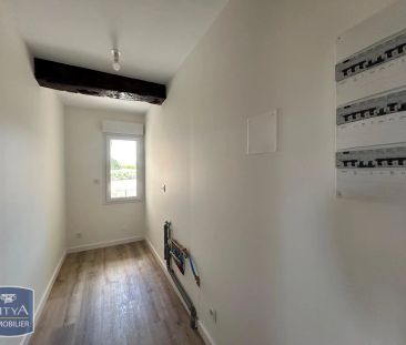 Maison à louer 4 pièces 91.4m² - Photo 6