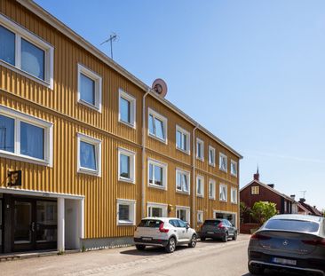 Långgatan, Mariefred - Foto 2