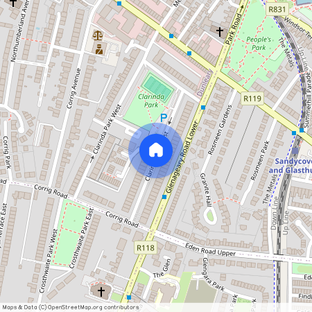 Saint Ann’S School, Clarinda Park East, Dun Laogh, Dun Laoghaire, Co. Dublin