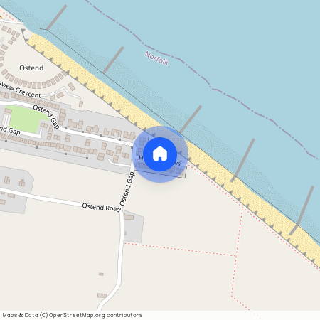 Horizon Views, Norwich, NR12