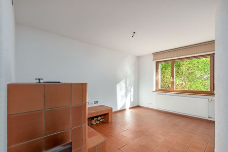 Charmantes 4-Zimmer-Einfamilienhaus an ruhiger Lage in Basel - Photo 4