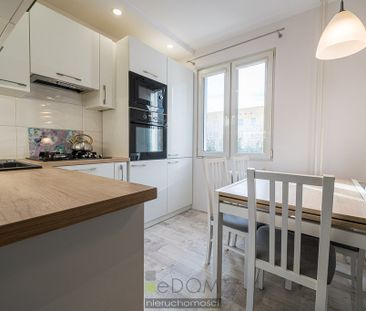 Mieszkanie na wynajem 62,73 m², Gorzów Wielkopolski, Górczyn - Photo 6