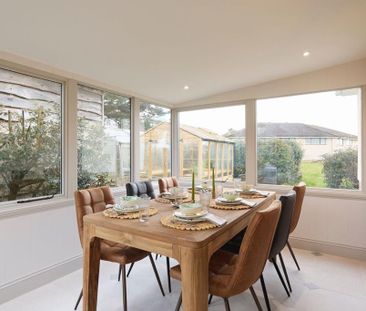 2 bedroom bungalow to rent - Photo 5