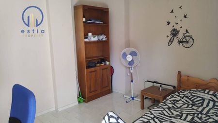 Studio/Γκαρσονιέρα για ενοικίαση Ζαβλάνι (Πάτρα) - Photo 2