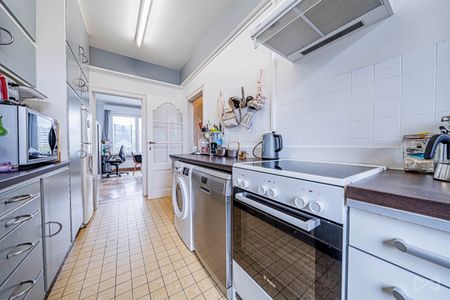 Appartement met één slaapkamer in Liège - Photo 5