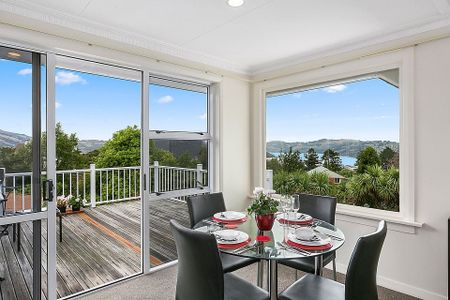 Charming 5BR Roslyn Retreat w/Deck & Garden - Photo 4