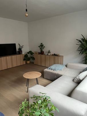 Appartement te huur - Foto 1