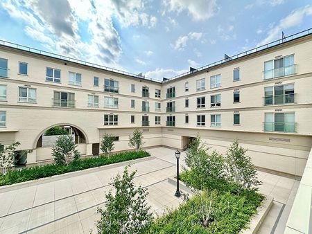 For Lease - 101 Cathedral High Street Unit# 204, Markham, Ontario - Photo 5