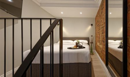 1 bedroom flat to rent - Photo 3