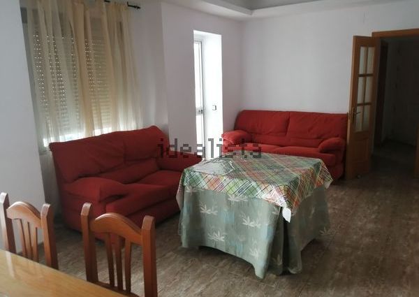 Alquiler de piso en rosario cepeda