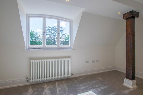 3 bedroom apartment to rent - Photo 1