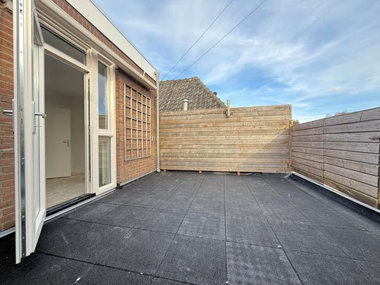 Te huur: Appartement Nieuwe Haagdijk in Breda - Photo 1