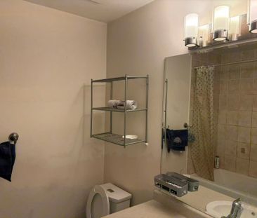 For Lease - 54 Raffeix Lane, Toronto, Ontario - Photo 6
