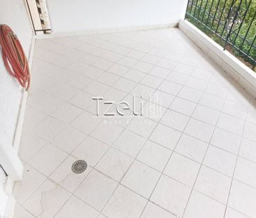 Studio/Γκαρσονιέρα για ενοικίαση Ζαρουχλέικα (Πάτρα) - Photo 4