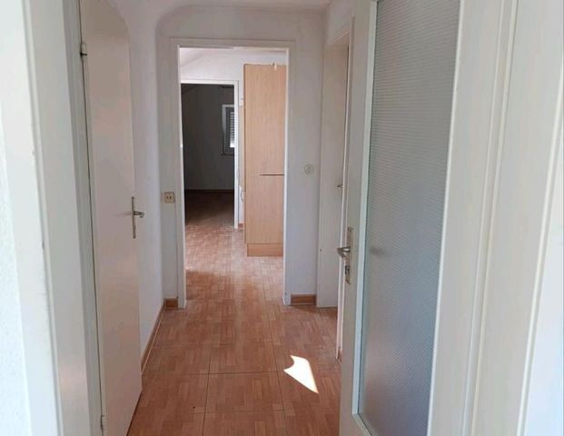 3-Zi Wohnung zu vermieten - Photo 1