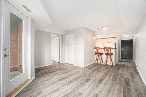 For Lease - 310 Central Park Drive Unit# 8F, Carlington - Central Park, Ontario - Photo 1