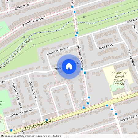 7 Devondale Avenue, Toronto