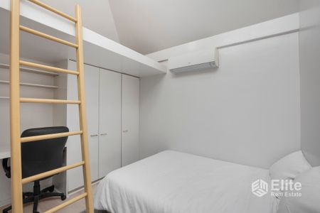 Furnished 2 Bedroom Unit in City - Photo 3