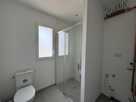 Une maison neuve T5 de 102.67m² à NIVILLAC - Photo 5