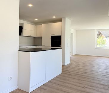 EINFACH NUR GUT - neue 4.5 Zimmerwohnung mit Finessli! - Foto 1