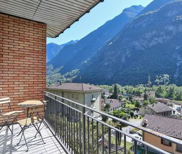 3 1/2-Wohnungen renoviert mit Aussenparkplatz / appartamenti di 3 1... - Foto 4