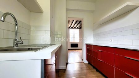 Appartement de 42,41 m² à Ris-Orangis - Photo 5
