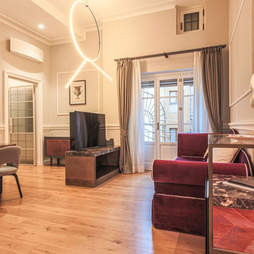 The Marble & Velvet Suite - Foto 1