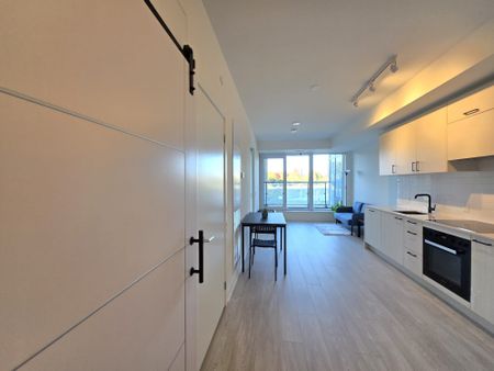 For Lease - 1 Kyle Lowry Road Unit# 211, Toronto, Ontario - Photo 2