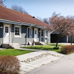 Ålvägen 4 A - Foto 2