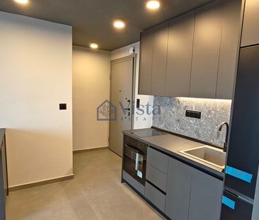 Sea View Ano Poli Apartment - Photo 1