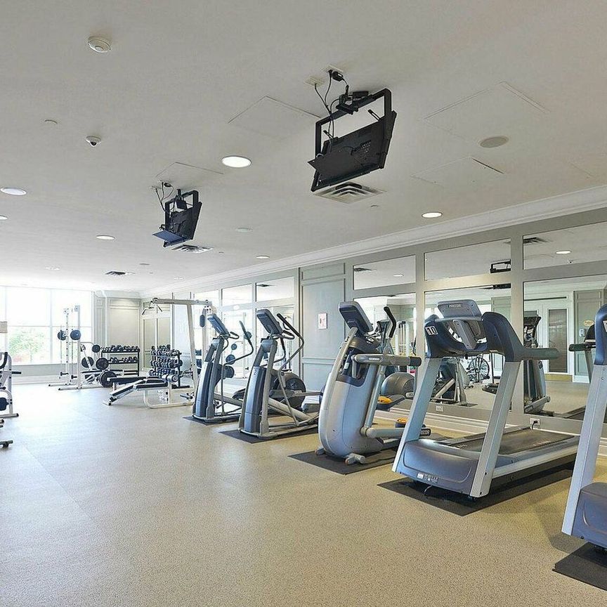 For Lease - 25 Kingsbridge Garden Circle Unit# 627, Mississauga, Ontario - Photo 1