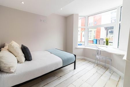 5 bedroom house to rent - Photo 4