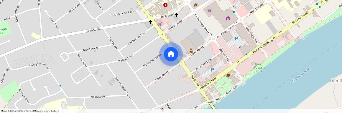 5/26 Commerce Street, 2430, Taree Nsw