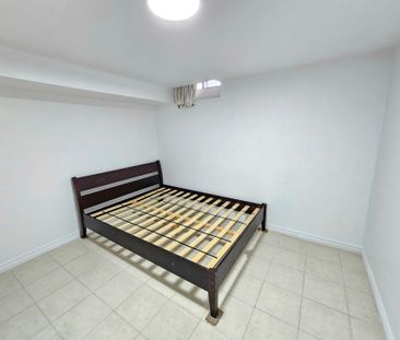 For Lease - 39 Treetops Court Unit# Bsmt, Toronto, Ontario - Photo 3