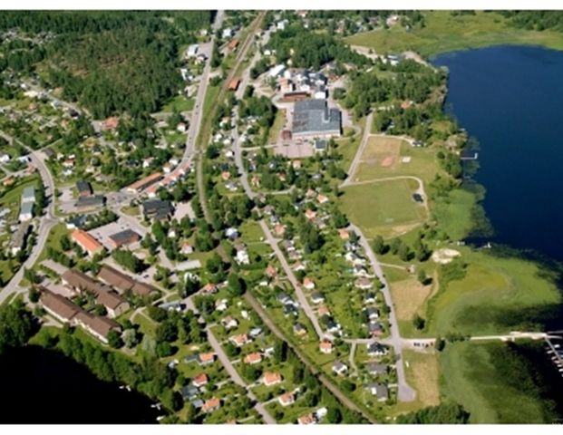 Mellangatan 5 A - Foto 1