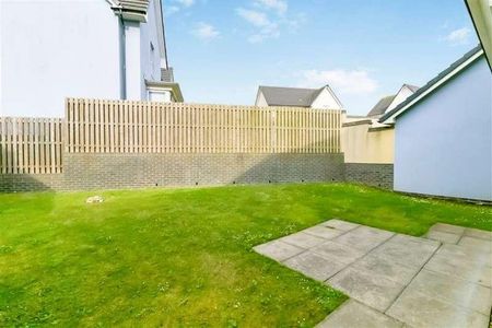 Crompton Way, Ogmore-by-sea, Bridgend, CF32 - Photo 3