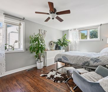 For Lease - 397 River Side Drive, Oakville, Ontario - Photo 5