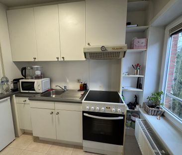 1 slpk-appartement in het centrum van Bornem - Foto 1