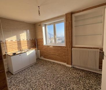 Plusieurs T5 Secteur Abbaye - Grenoble - Photo 1